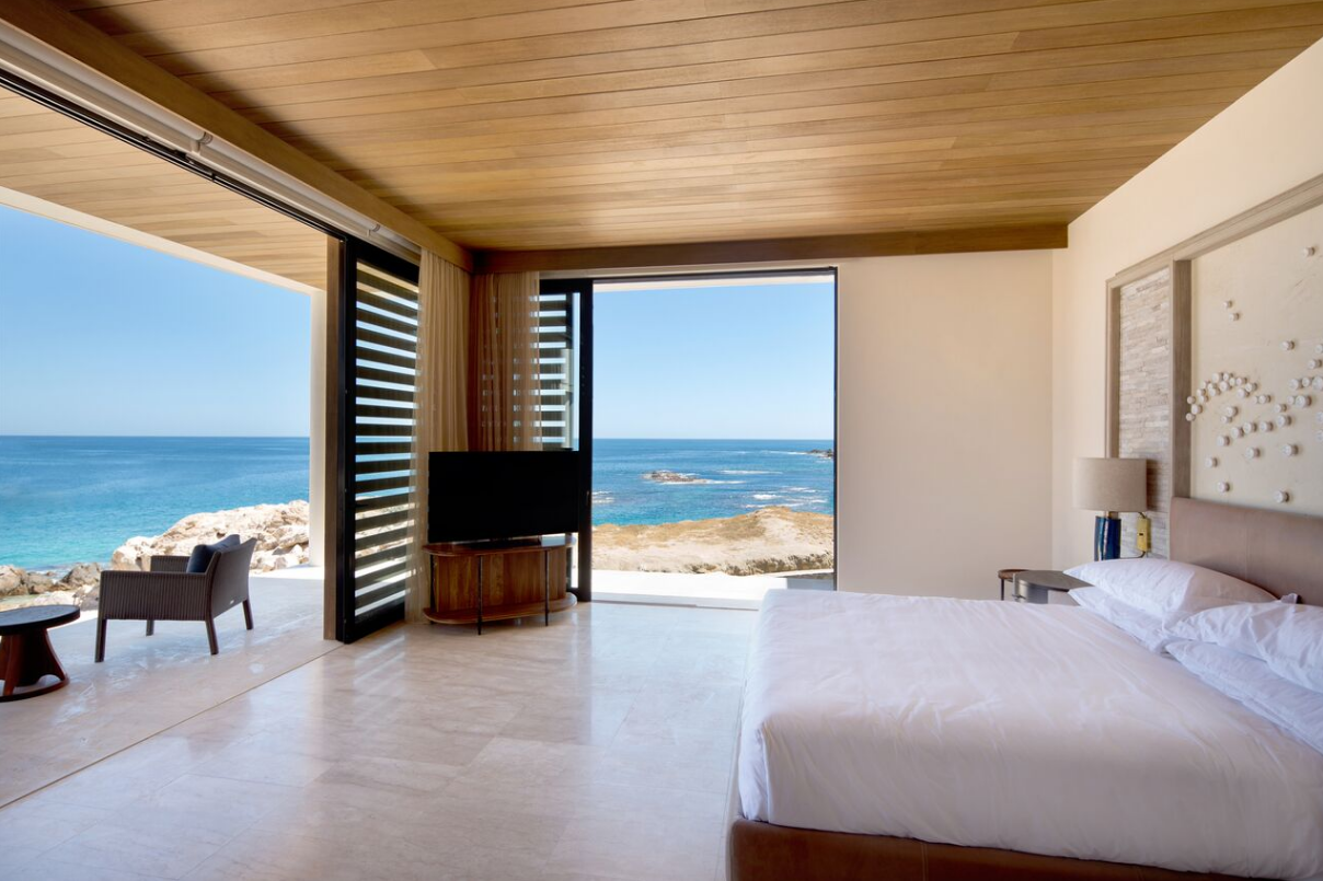 chileno bay luxury real estate